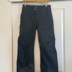 Patagonia Men’s Ski Pants - S